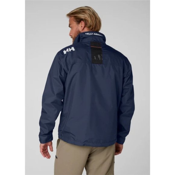 Helly Hanson Marine Jacket - Picture 4 of 4